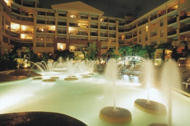 Appartement Zen Канни Екстер'єр фото