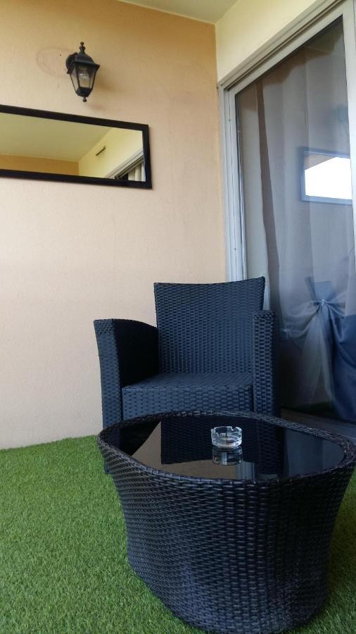 Appartement Zen Канни Екстер'єр фото