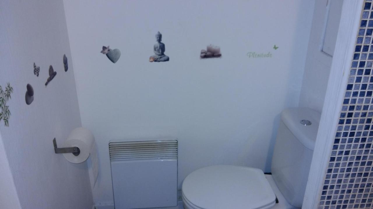 Appartement Zen Канни Екстер'єр фото