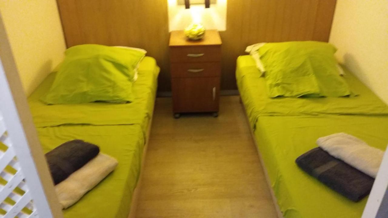 Appartement Zen Канни Екстер'єр фото