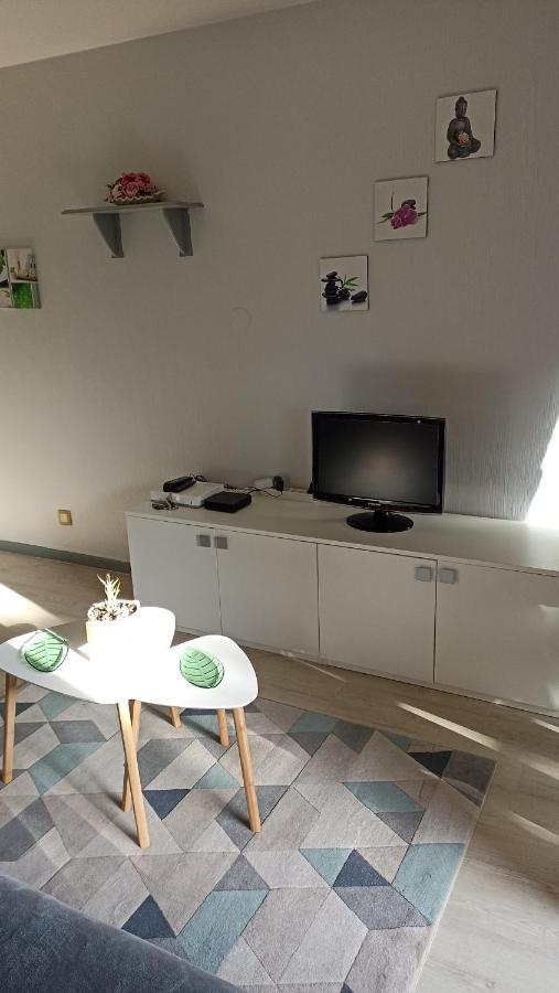 Appartement Zen Канни Екстер'єр фото