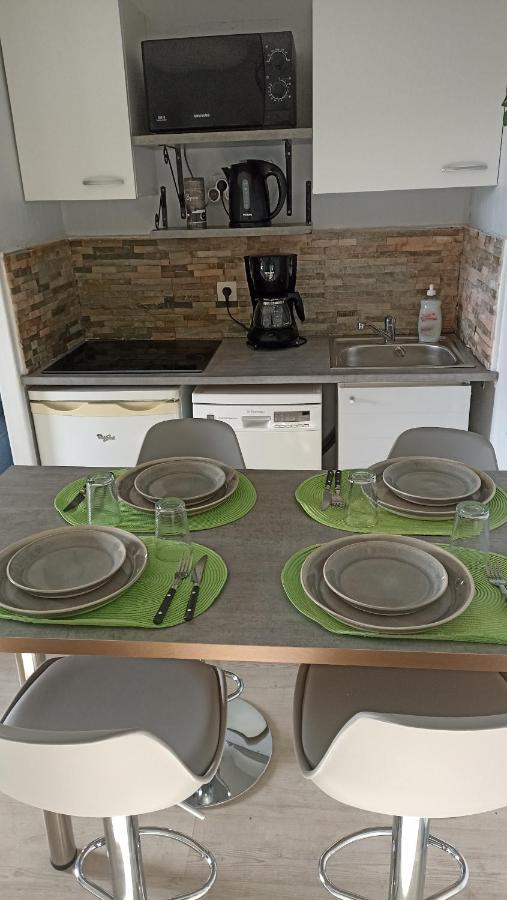 Appartement Zen Канни Екстер'єр фото